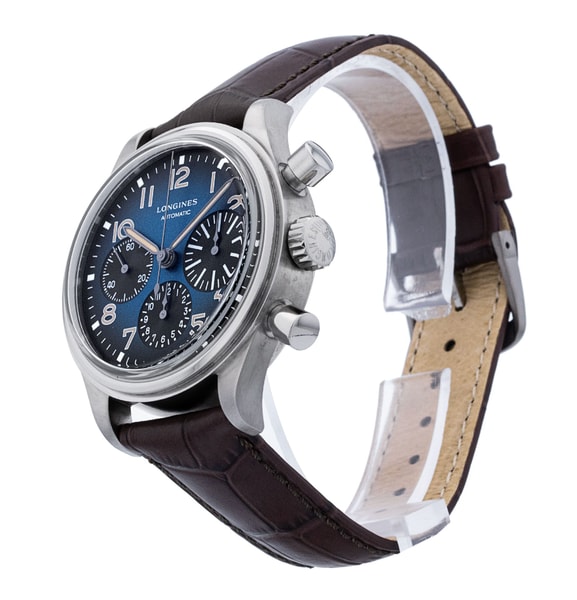 Longines Heritage Avigation L2.816.1.93.2
